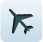 Nur Flug