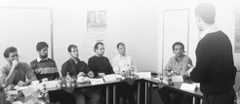 Seminar Akademiker