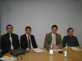 Partnerschaft der twg am JTeC-Event in Tunesien