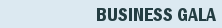 Business Gala