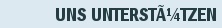 Uns unterstützen
